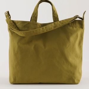 BAGGU horizontal duck bag